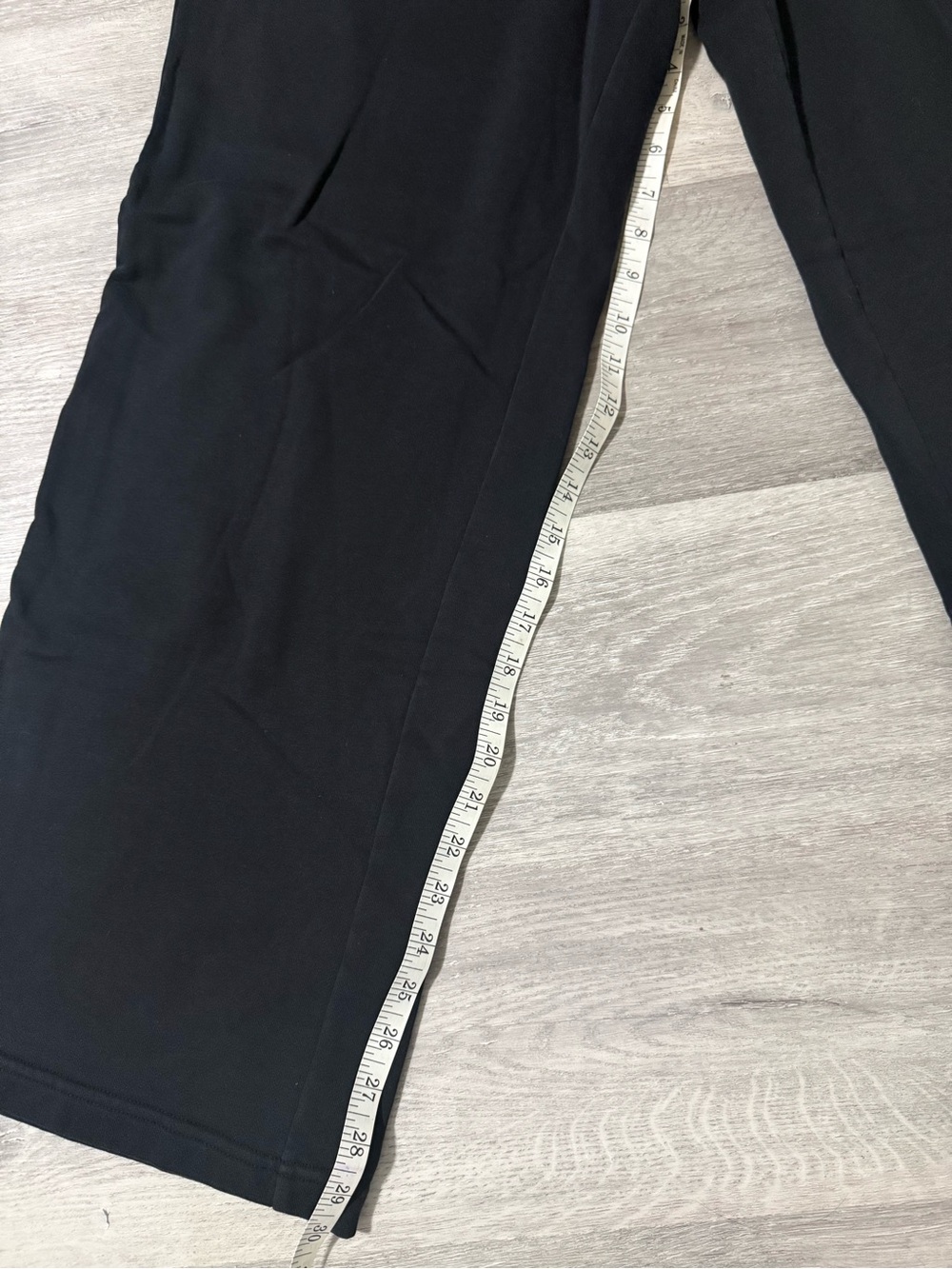 Fabletics Wide Leg Sweatpants - Picture 3 of 5